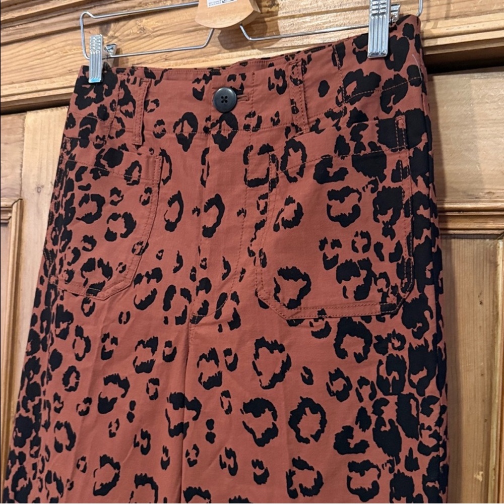 Maeve Colette Pants - Picture 5 of 8